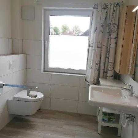 Am Kirchturm Apartment *