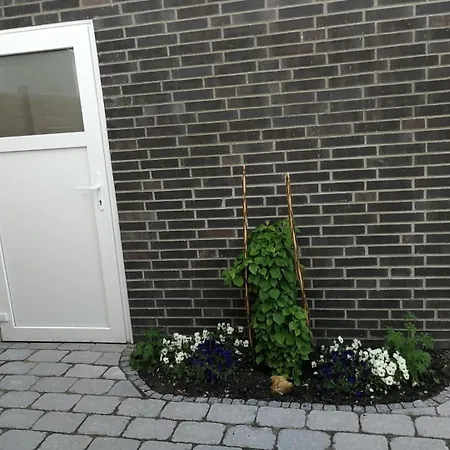 Apartment Am Kirchturm Fehmarn