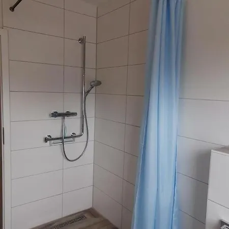 Am Kirchturm Fehmarn