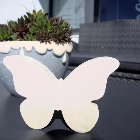 Apartamento Am Kirchturm