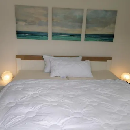 Am Kirchturm Apartment