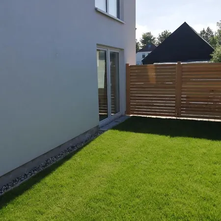 Am Kirchturm Apartment Fehmarn