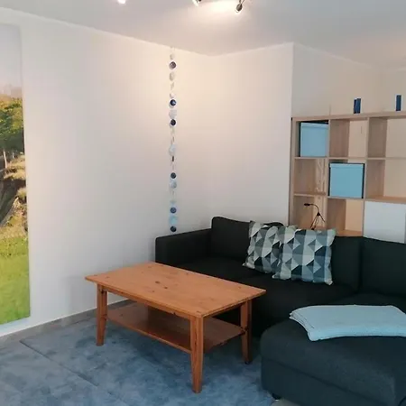 Am Kirchturm Fehmarn