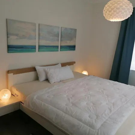 Am Kirchturm Apartment *