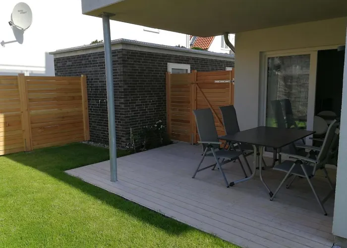 Am Kirchturm * 费马恩